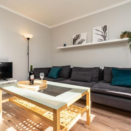 Apartament Nad Skawa Apartman Wadowice Kültér fotó