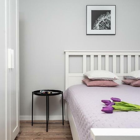 Apartament Nad Skawa Apartman Wadowice Kültér fotó