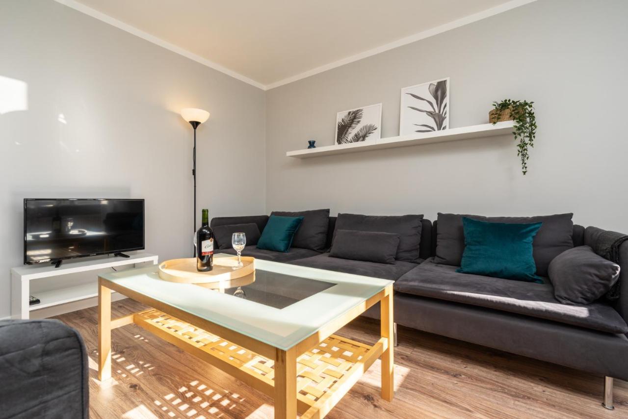 Apartament Nad Skawa Apartman Wadowice Kültér fotó