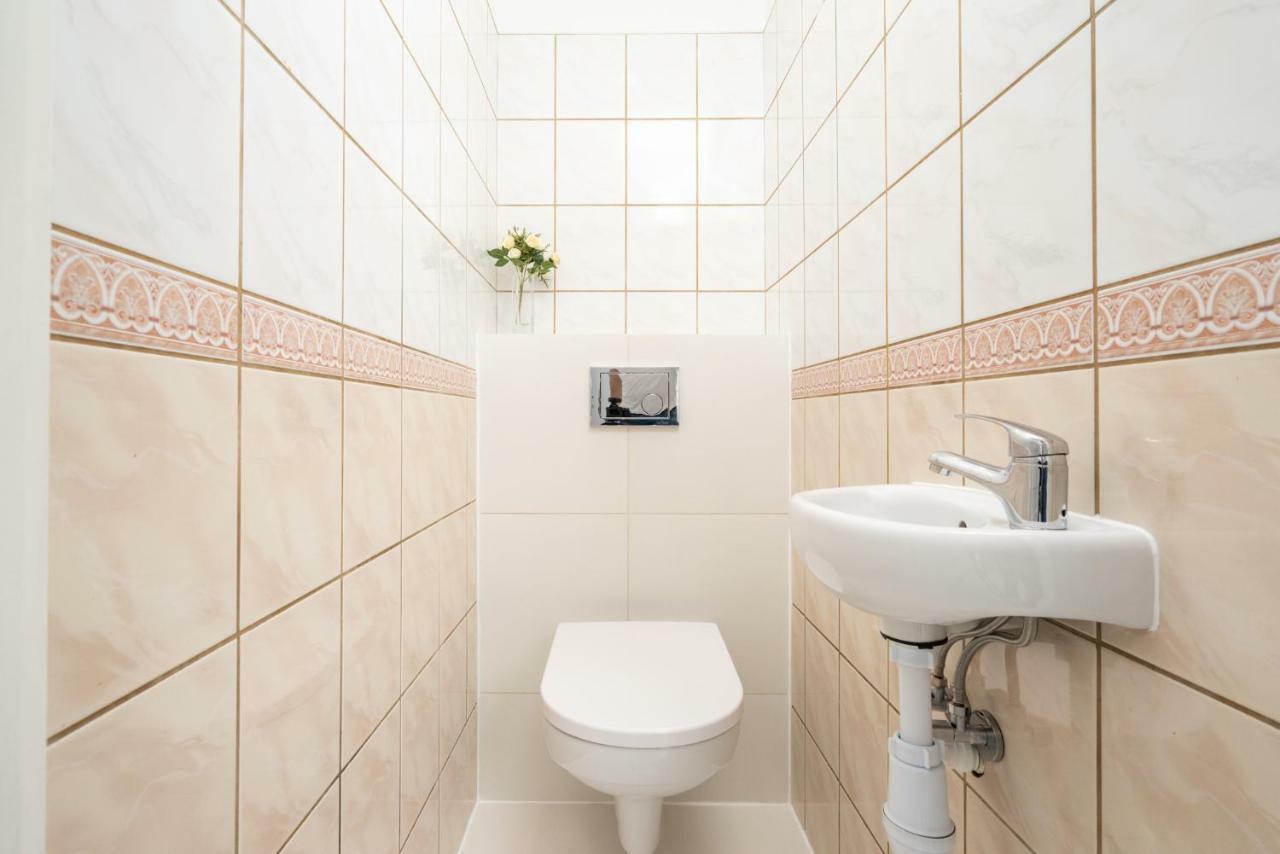 Apartament Nad Skawa Apartman Wadowice Kültér fotó