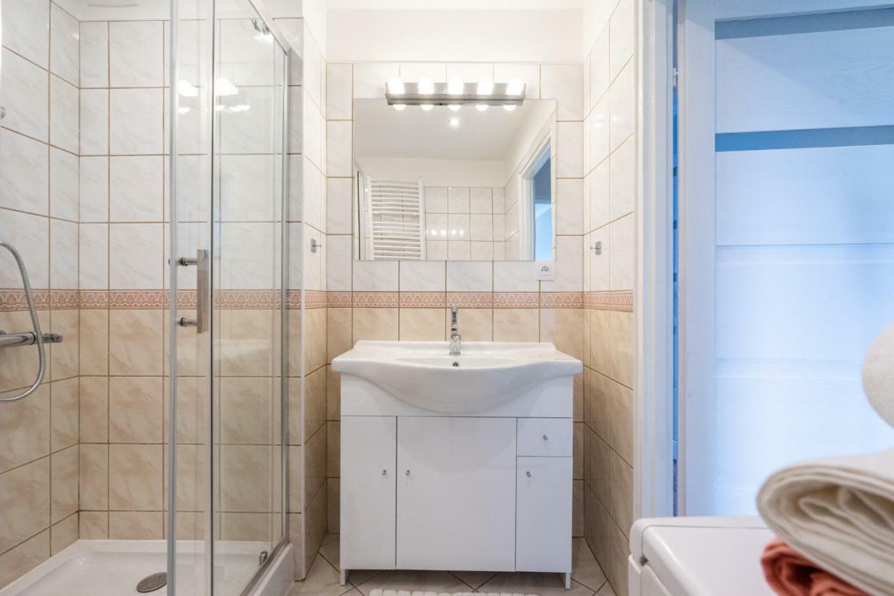 Apartament Nad Skawa Apartman Wadowice Kültér fotó